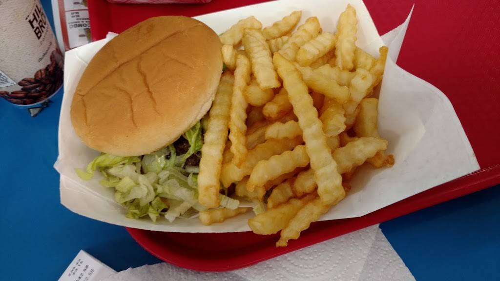 Burgers And More | restaurant | 8 Jowers Rd, Phenix City, AL 36869, USA | 3343849640 OR +1 334-384-9640