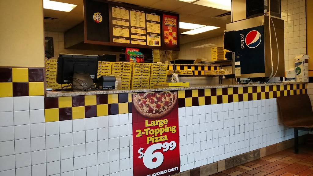 Hungry Howies Pizza | meal delivery | 2501 Hwy 60 East, Valrico, FL 33594, USA | 8136540650 OR +1 813-654-0650