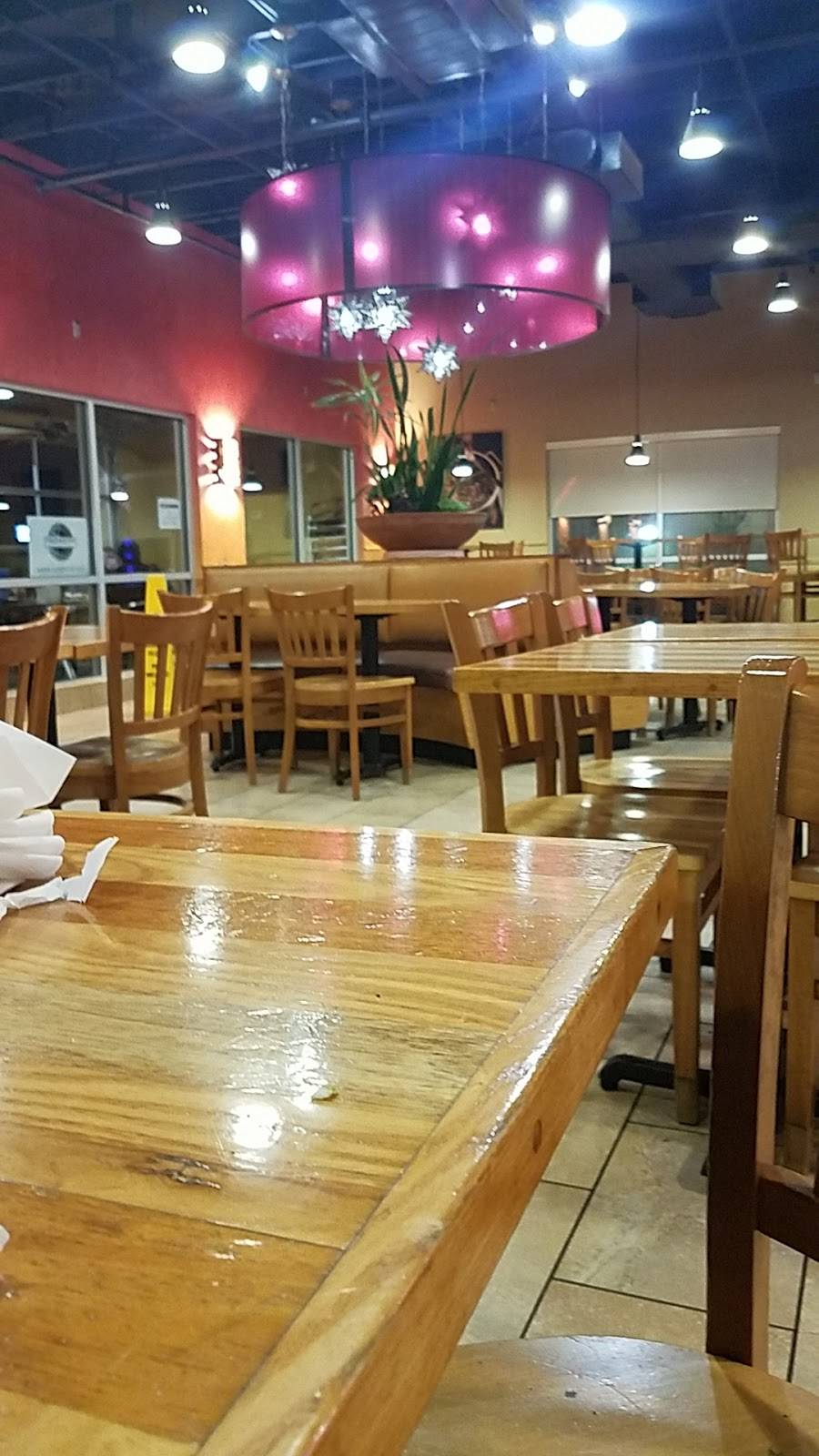 Taco Cabana | restaurant | 2601 Dean St, Balch Springs, TX 75180, USA | 9725575444 OR +1 972-557-5444