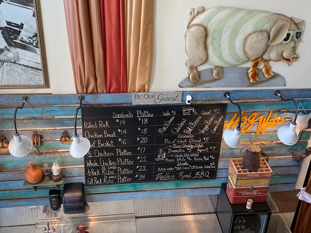 Dudley Road Barbecue | restaurant | 806 Stiles St, Baltimore, MD 21202, USA | 4105282710 OR +1 410-528-2710