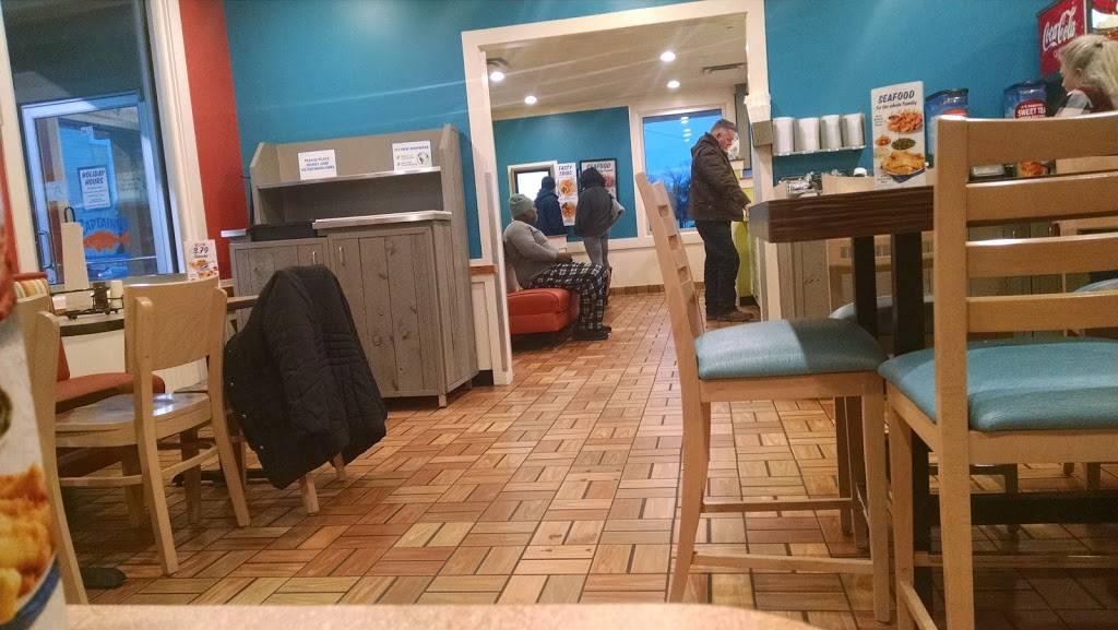 Captain Ds | restaurant | 7331 Garners Ferry Rd, Columbia, SC 29209, USA | 8037834151 OR +1 803-783-4151