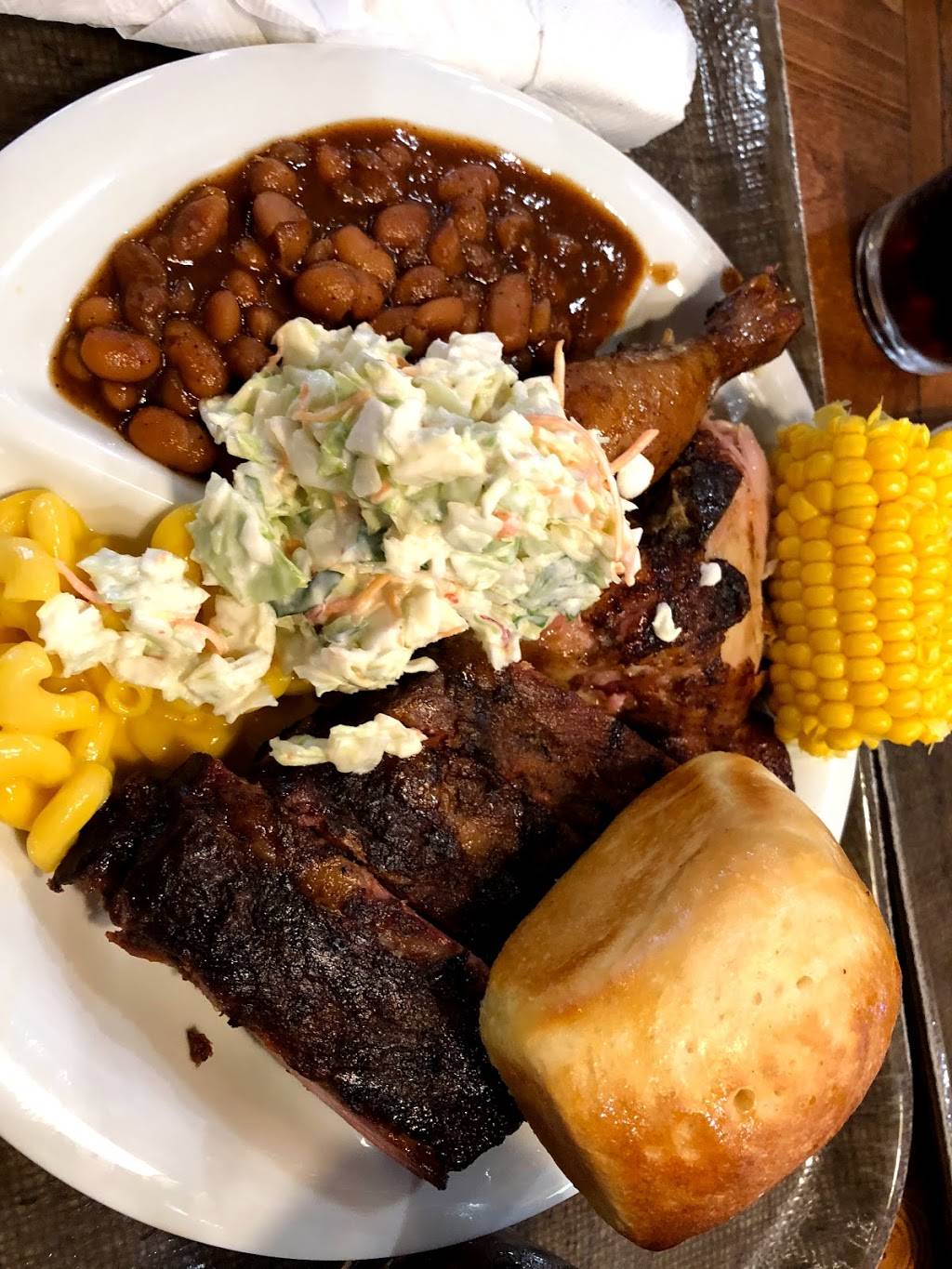 Spring Creek Barbeque | restaurant | 26802 Farm to Market 1093, Katy, TX 77494, USA | 8322205308 OR +1 832-220-5308