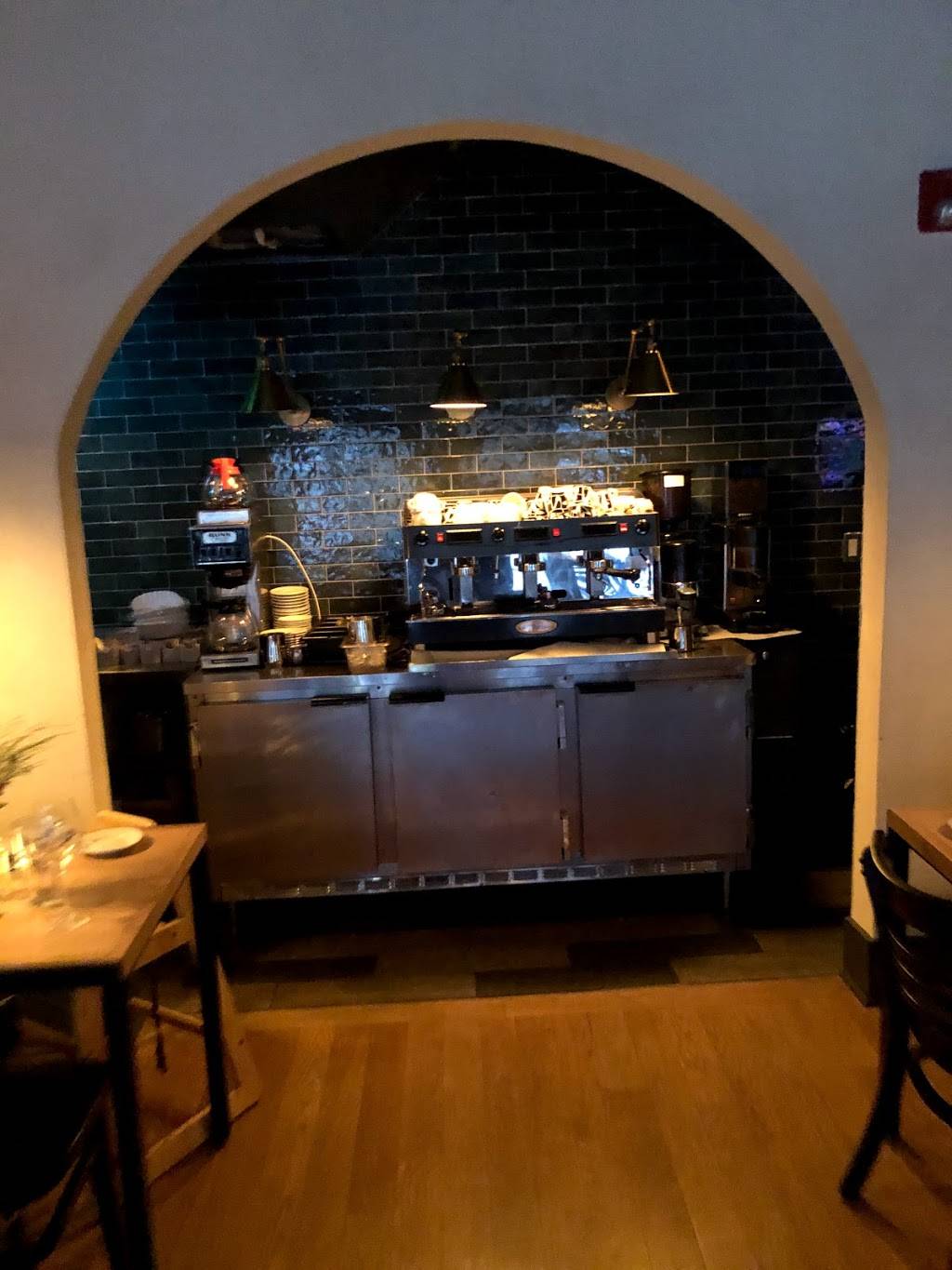 La Rocca | restaurant | 23 Midland Ave, Montclair, NJ 07042, USA | 9737460707 OR +1 973-746-0707