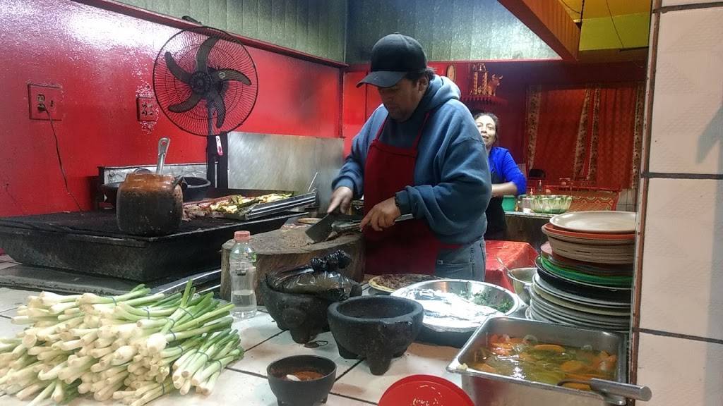 Mulas GIGANTES (Lonchera Lupita) | restaurant | Av. José López Portillo Ote. 152, Nueva Tijuana, 22435 Tijuana, B.C., Mexico | 016646473272 OR +52 664 647 3272