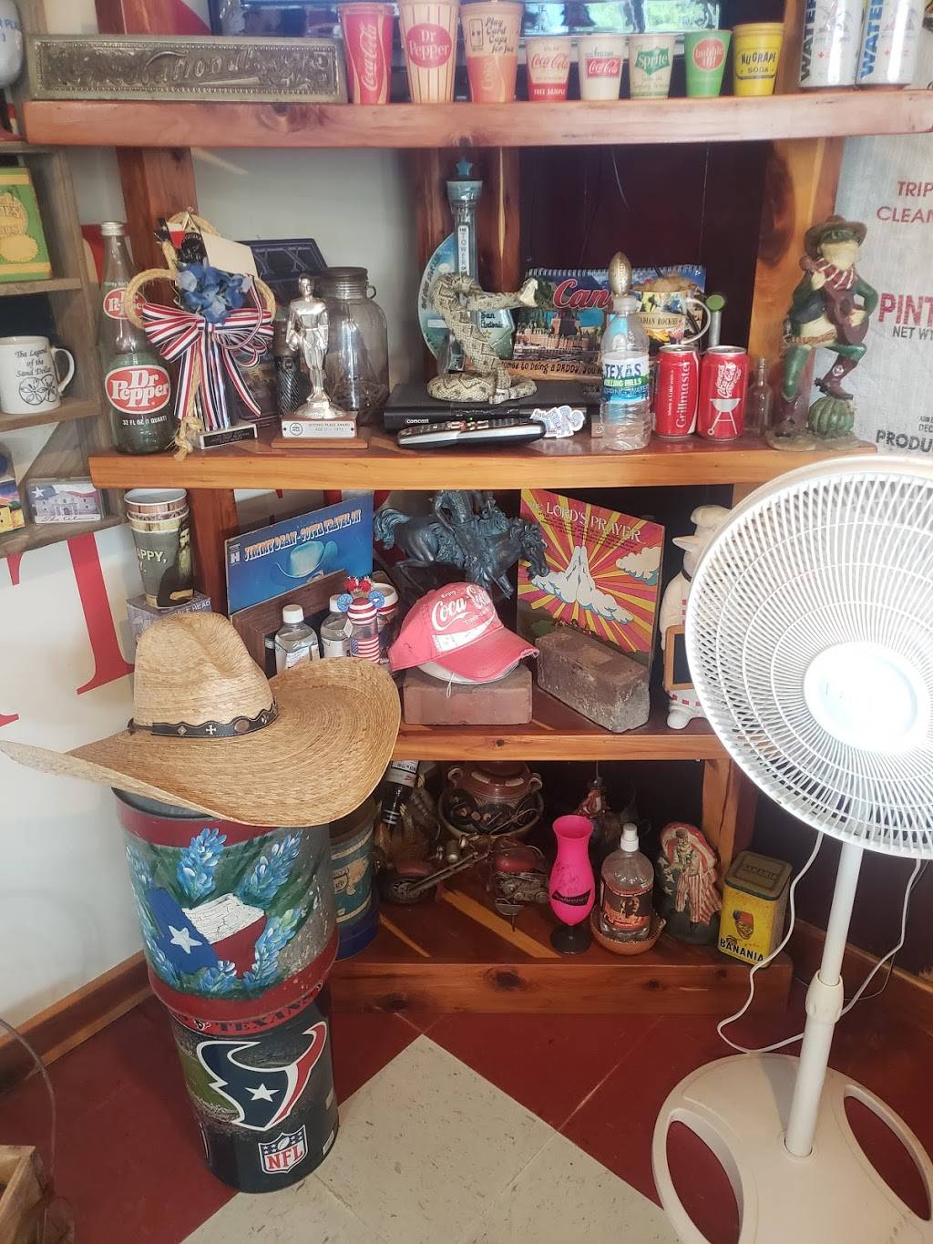 Lonestar Barbeque | restaurant | 1740 Brazosport Blvd N, Richwood, TX 77531, USA | 9793888600 OR +1 979-388-8600