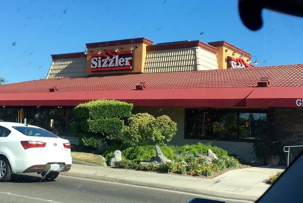 Sizzler | restaurant | 2121 W Caldwell Ave, Visalia, CA 93277, USA | 5596251290 OR +1 559-625-1290