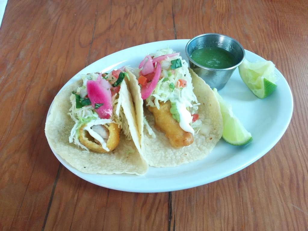 El Sirenito | restaurant | 5901 Airport Way S, Seattle, WA 98108, USA | 2067635657 OR +1 206-763-5657