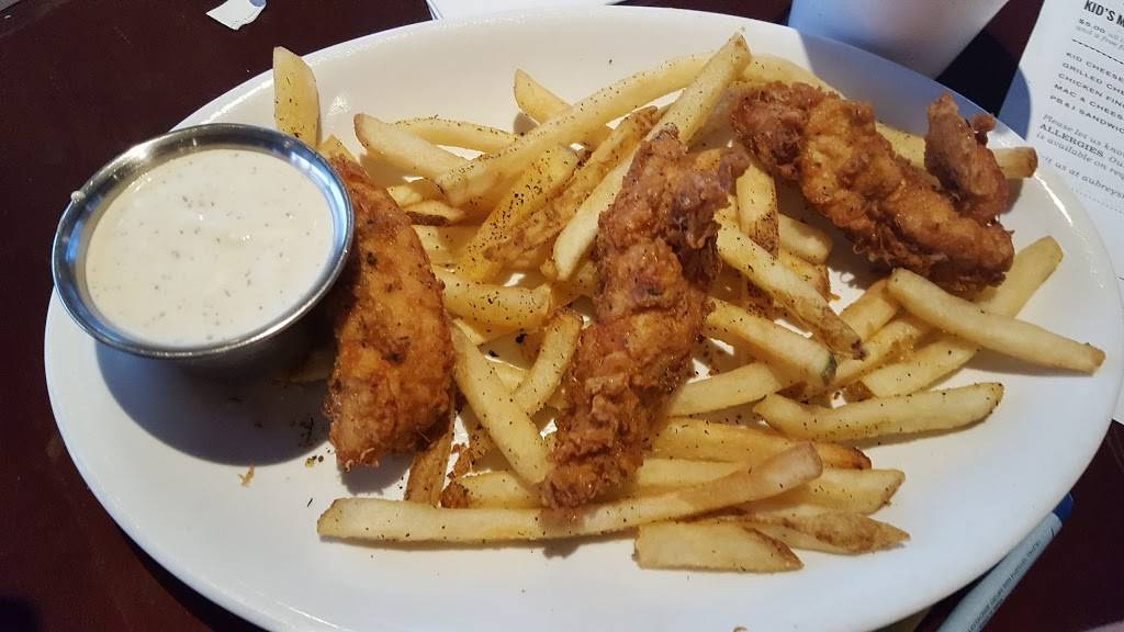 Aubreys | restaurant | 805 Huckleberry Springs Rd, Knoxville, TN 37924, USA | 8654657636 OR +1 865-465-7636