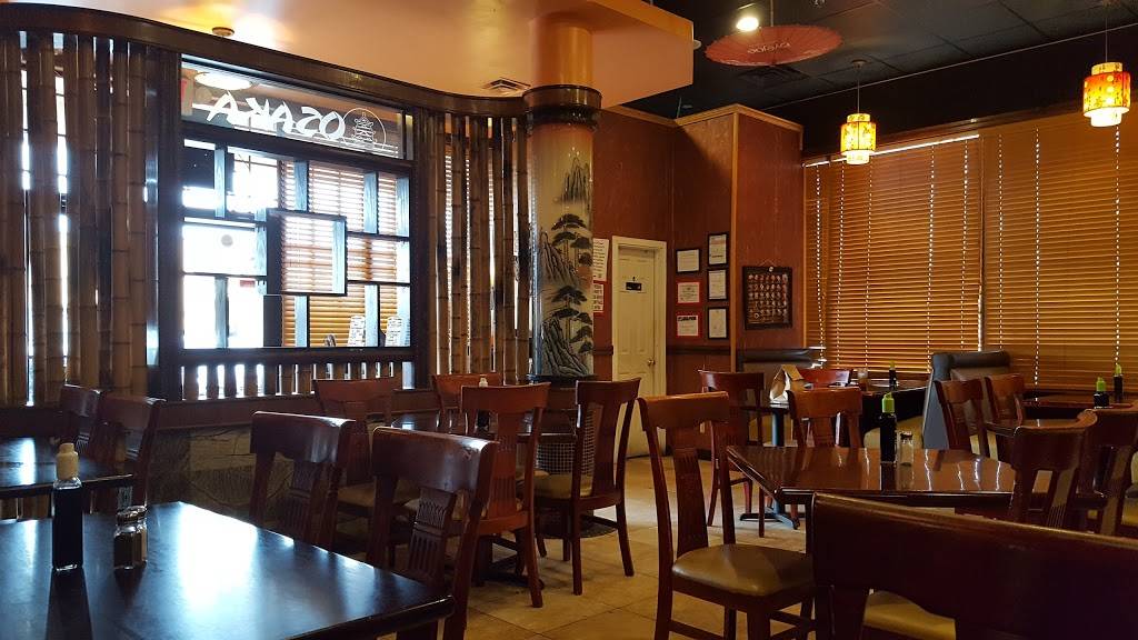 Osaka Japanese Steakhouse | restaurant | 15242 Wallisville Rd, Houston, TX 77049, USA | 7134515085 OR +1 713-451-5085