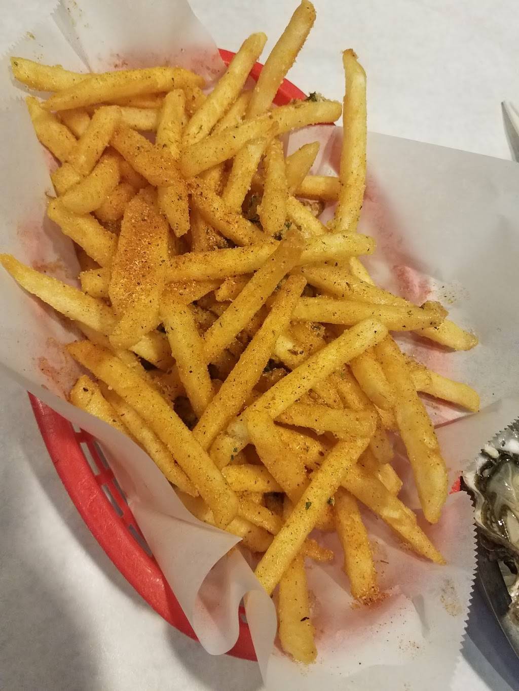 Firehouse Crawfish Cajun Seafood Restaurant | restaurant | 6519 Savings Pl, Sacramento, CA 95828, USA | 9164299034 OR +1 916-429-9034