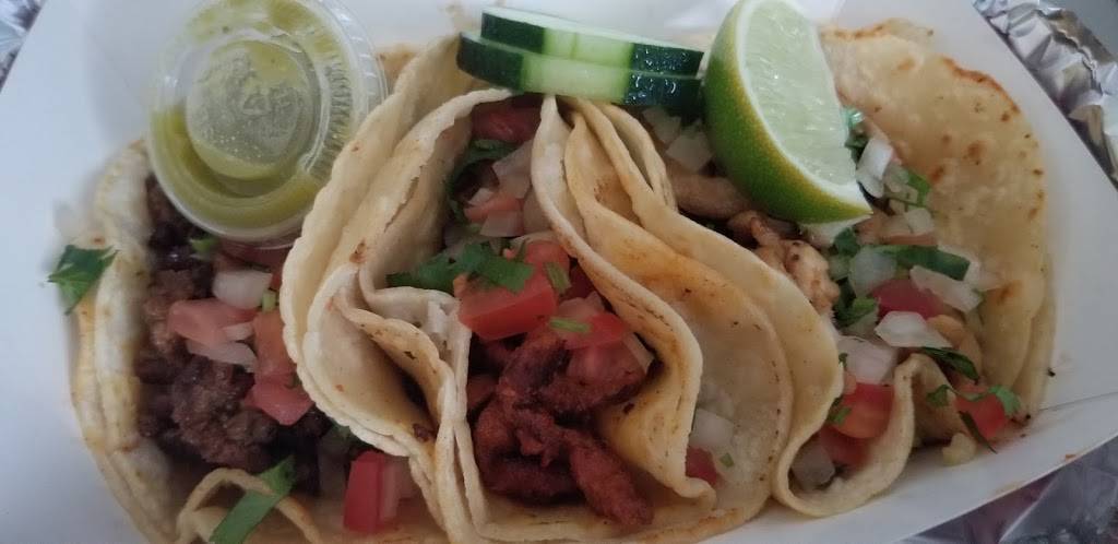 Rico’s Tacos and Burritos | restaurant | 832 Old Apex Rd, Cary, NC 27513, USA | 9195217986 OR +1 919-521-7986