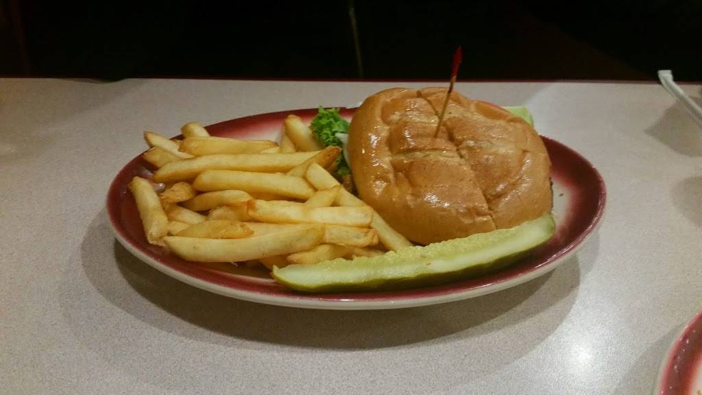 North Ave Diner | restaurant | 247 North Ave, Wakefield, MA 01880, USA | 7812459420 OR +1 781-245-9420