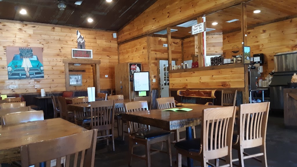 Southern Girls BBQ | restaurant | 508 Searcy, Pangburn, AR 72121, USA | 5017284455 OR +1 501-728-4455