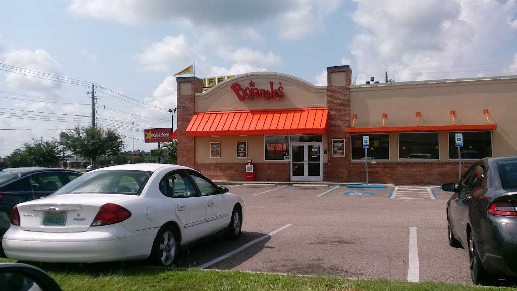 Bojangles | restaurant | 1074 Ross Clark Cir, Dothan, AL 36303, USA | 3344790350 OR +1 334-479-0350