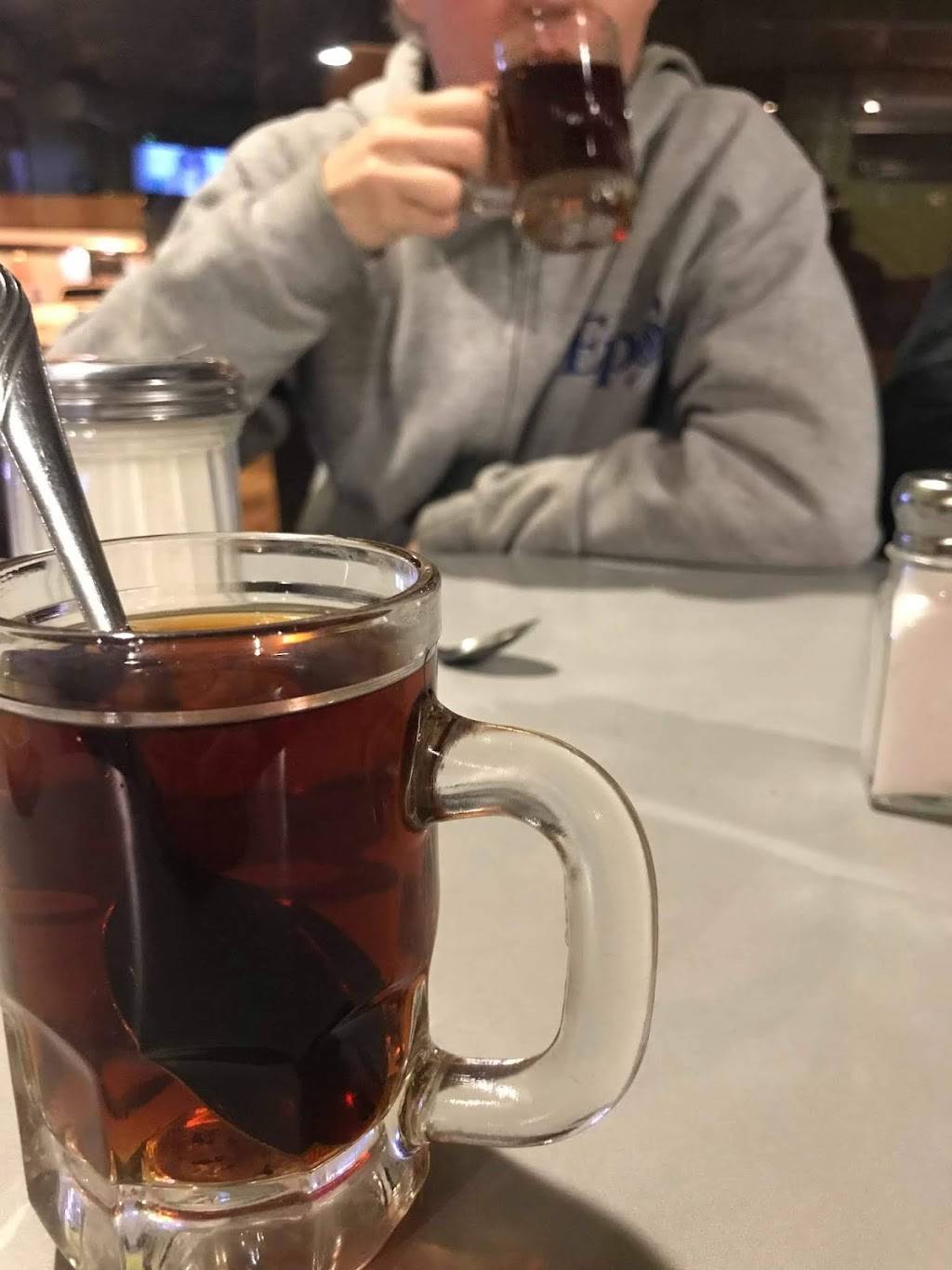 Aleppo Restaurant | restaurant | 939 Main St, Paterson, NJ 07503, USA | 9739772244 OR +1 973-977-2244