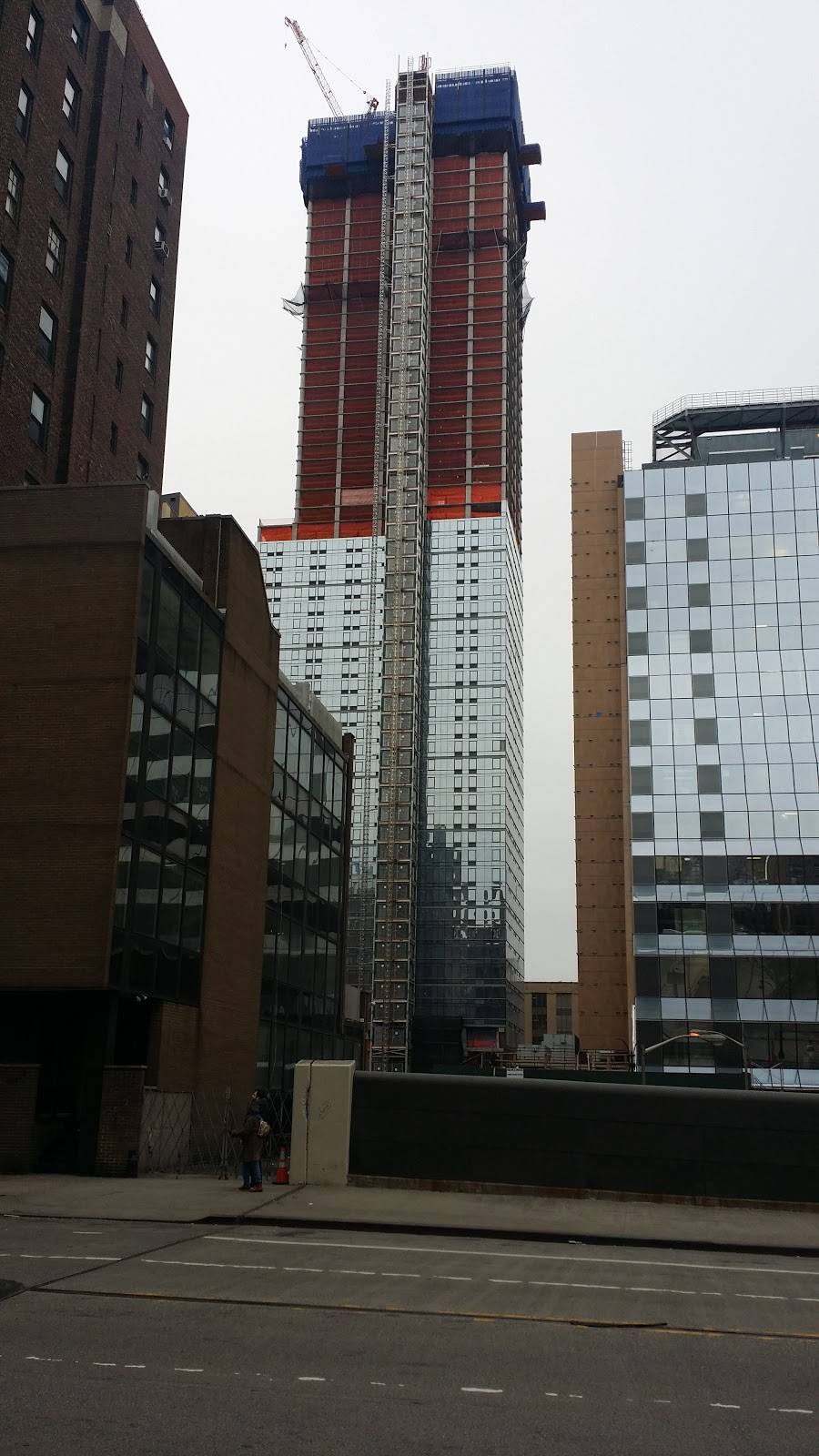 Food Fair Deli & Pizza | restaurant | 433 W 34th St, New York, NY 10001, USA | 2125632188 OR +1 212-563-2188