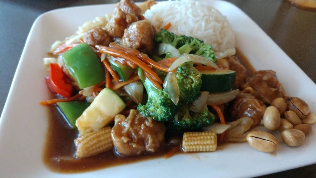 Goji Cafe | restaurant | 2330 Royal Ln #900, Dallas, TX 75229, USA | 9722431888 OR +1 972-243-1888