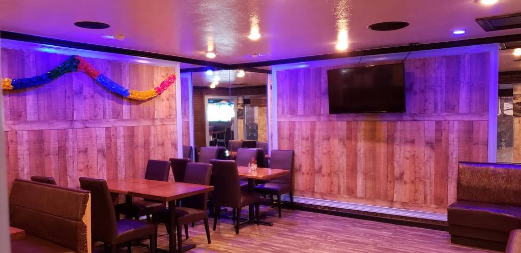 El Rancho Mexican Restaurant | restaurant | 815 E Market St, Harrisonburg, VA 22801, USA | 5402098936 OR +1 540-209-8936