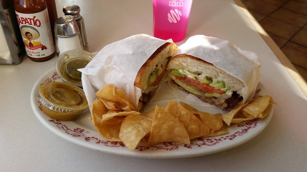 Mi Casa Mexican Food | restaurant | 812 N Fair Oaks Ave, Pasadena, CA 91103, USA | 6264497086 OR +1 626-449-7086