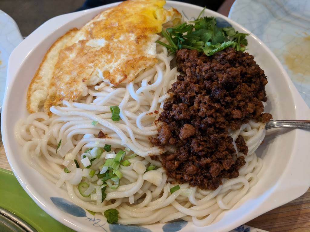 Mr Dumpling | restaurant | 9319 Foothill Blvd, Rancho Cucamonga, CA 91730, USA | 9094768070 OR +1 909-476-8070