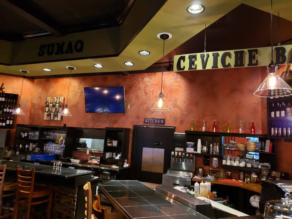 Sumaq Peruvian Restaurant | restaurant | 2616 Santa Barbara Blvd Suite 12-13, Cape Coral, FL 33914, USA | 2394717272 OR +1 239-471-7272