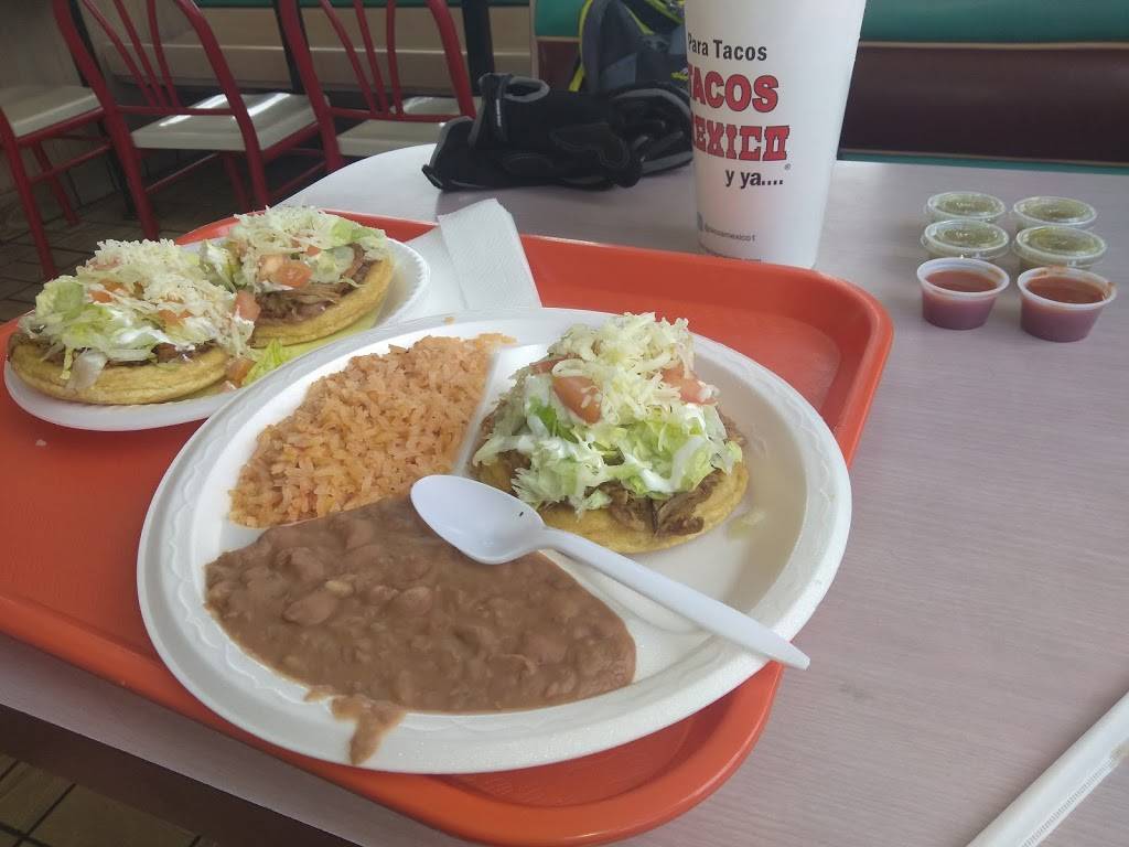 Tacos Mexico | restaurant | 320 S Riverside Ave, Rialto, CA 92376, USA | 9098741160 OR +1 909-874-1160