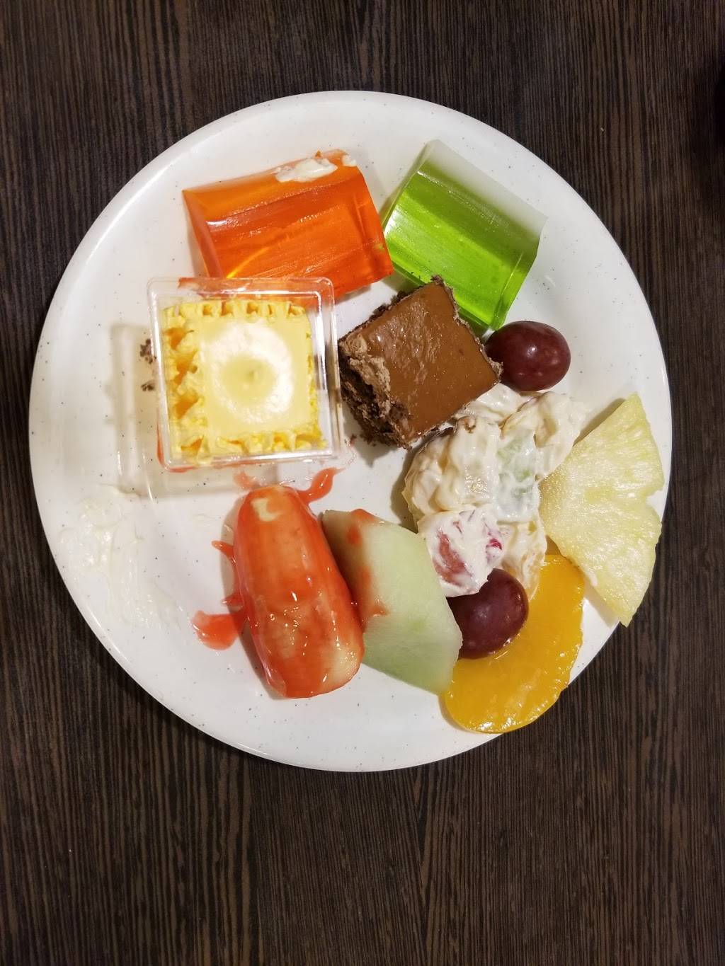 Super Hibachi Buffet | restaurant | Calhoun, GA 30701, USA | 7066296288 OR +1 706-629-6288