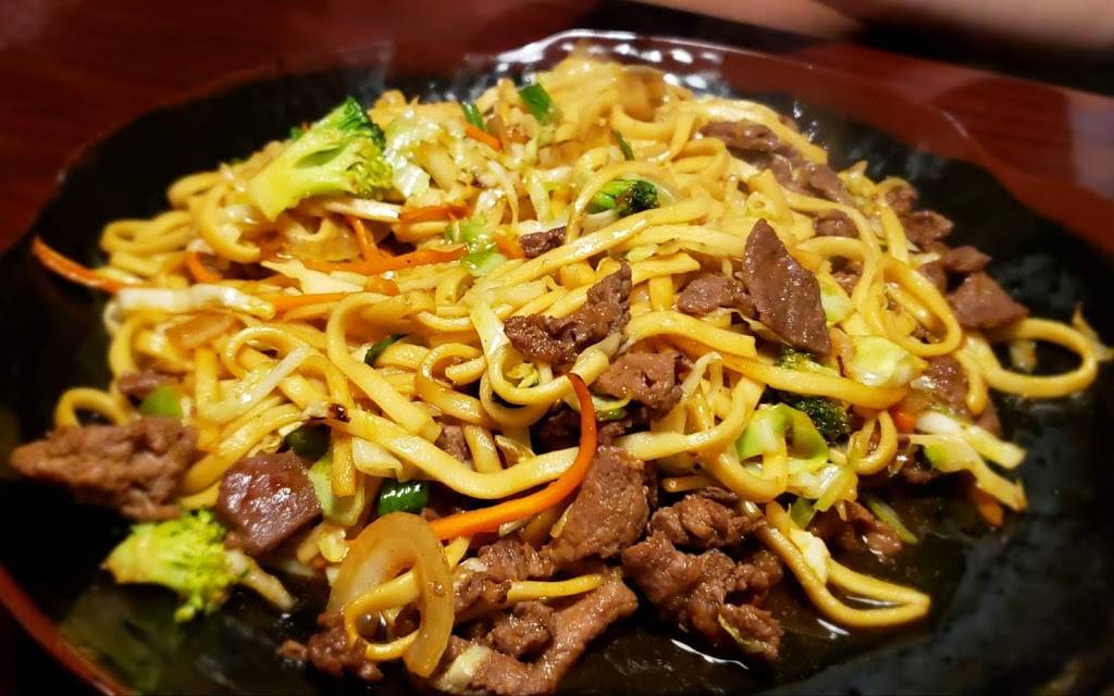 Sumo Japanese Restaurant | restaurant | 1301 McCann Rd, Longview, TX 75601, USA | 9032388320 OR +1 903-238-8320