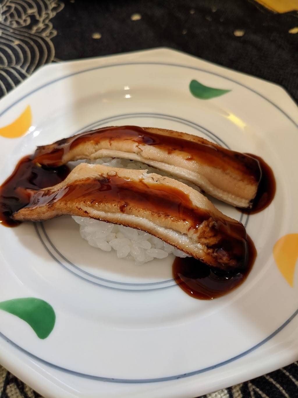 Sushi NAKATA | restaurant | 108 E Lime Ave, Monrovia, CA 91016, USA | 6262563379 OR +1 626-256-3379