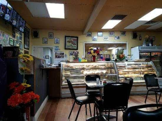 Fefas Cafe | cafe | 6821 W Hillsborough Ave, Tampa, FL 33634, USA | 8138894818 OR +1 813-889-4818