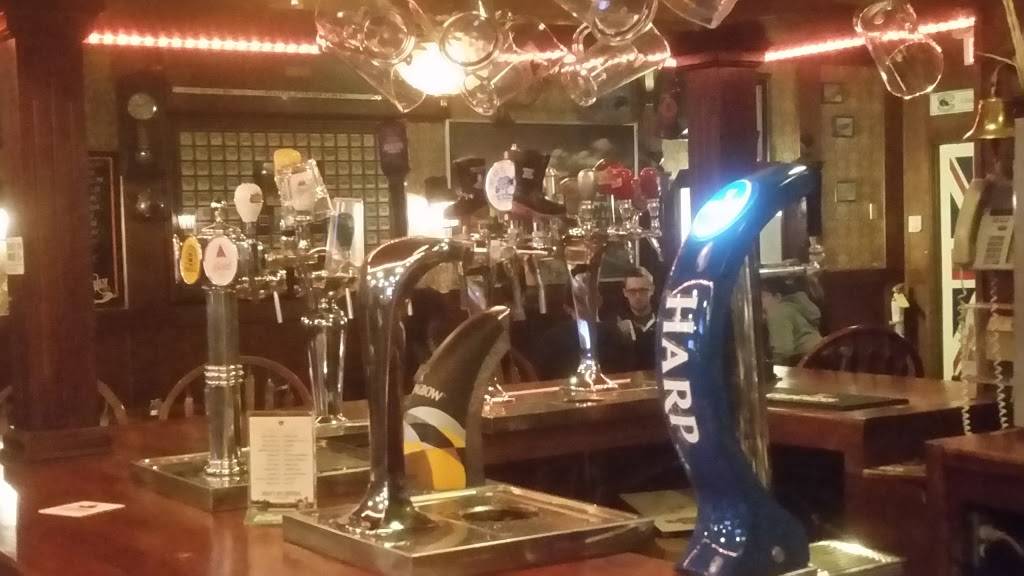 Penny Whistle | restaurant | 2 Quebec St, Guelph, ON N1H 2T3, Canada | 5198364792 OR +1 519-836-4792