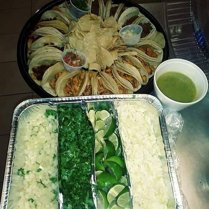 Las Cabanas Taqueria | restaurant | 2636 Jensen Ave, Sanger, CA 93657, USA | 5598758111 OR +1 559-875-8111