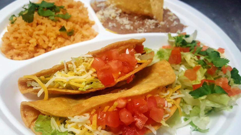 Mr Taco | restaurant | 3734 Constellation Rd C, Lompoc, CA 93436, USA | 8057333213 OR +1 805-733-3213