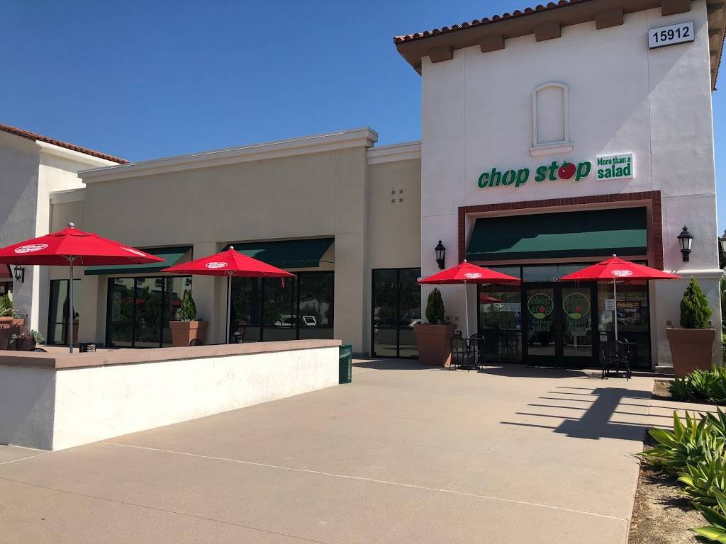 Chop Stop | restaurant | 15912 Pomona Rincon Rd, Chino Hills, CA 91709, USA | 9093937633 OR +1 909-393-7633