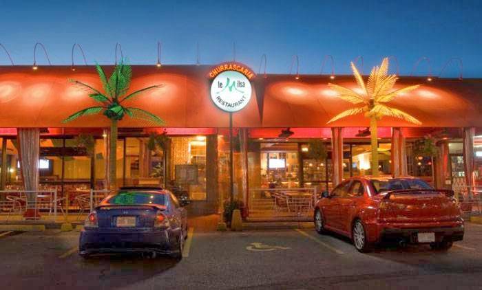 Le Milsa Restaurant | restaurant | 579 Boulevard Saint-Martin O, Laval, QC H4M 1Y9, Canada | 4509677770 OR +1 450-967-7770