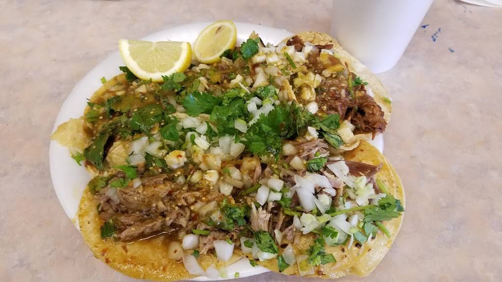 Taqueria La Esquinita | restaurant | 10891 14th Ave, Armona, CA 93202, USA | 5595870640 OR +1 559-587-0640