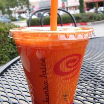 Jamba Juice Northridge | restaurant | 19500 Plummer Street #F-3, Northridge, CA 91324, USA | 8186786979 OR +1 818-678-6979