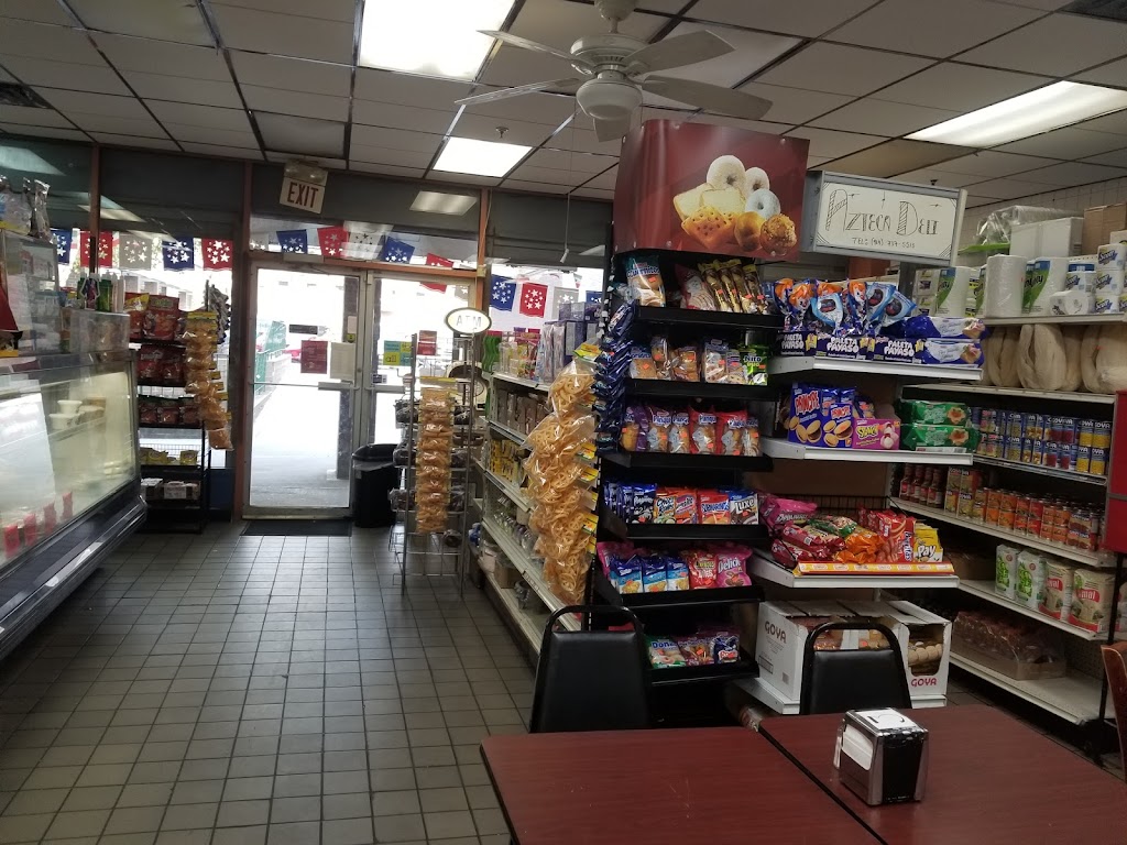 Mercado Azteca & Deli | restaurant | 1101 Main St, Peekskill, NY 10566, USA | 9147375513 OR +1 914-737-5513