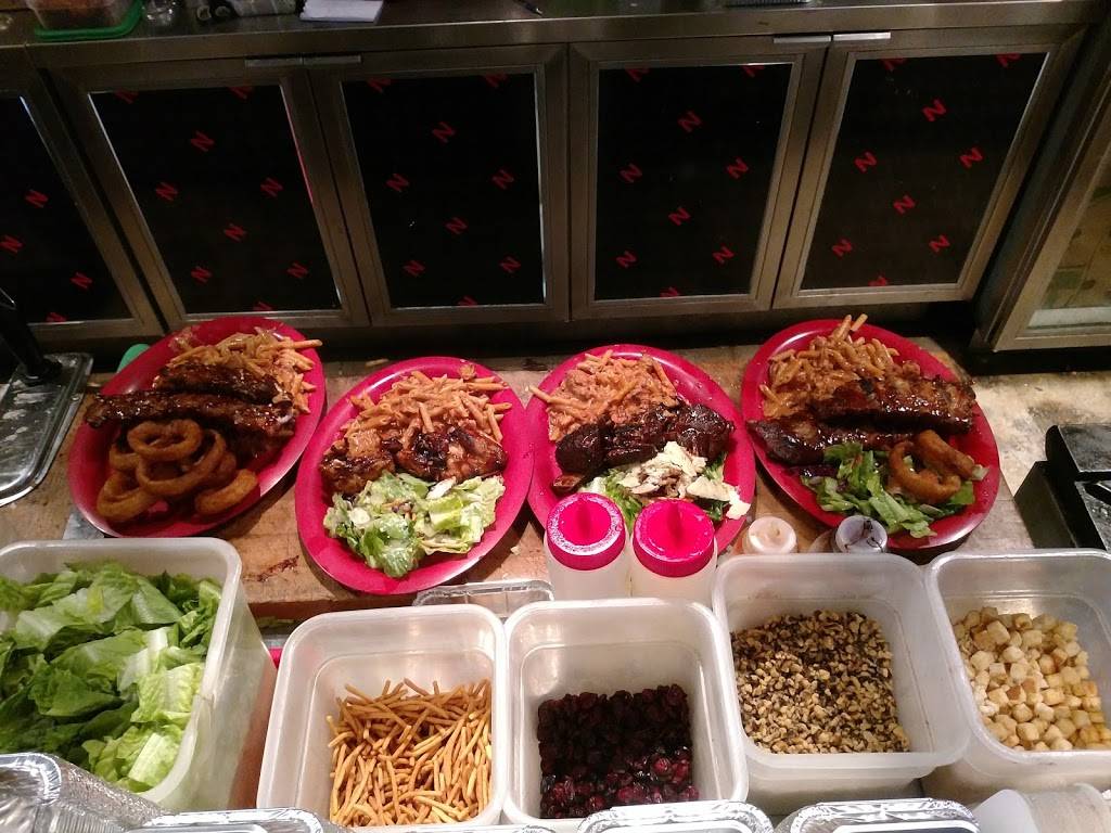 Grill N Go | restaurant | 9482 Boulevard Saint-Michel, Montréal, QC H1Z 1E3, Canada | 5144194200 OR +1 514-419-4200