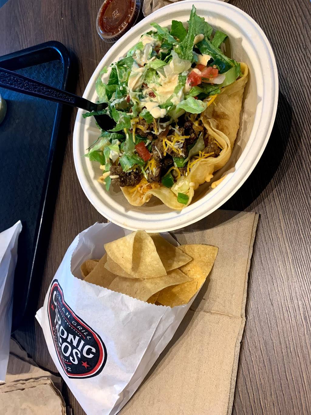 Chronic Tacos | restaurant | 100, 5070 Peachtree Blvd, Chamblee, GA 30341, USA | 6786153388 OR +1 678-615-3388