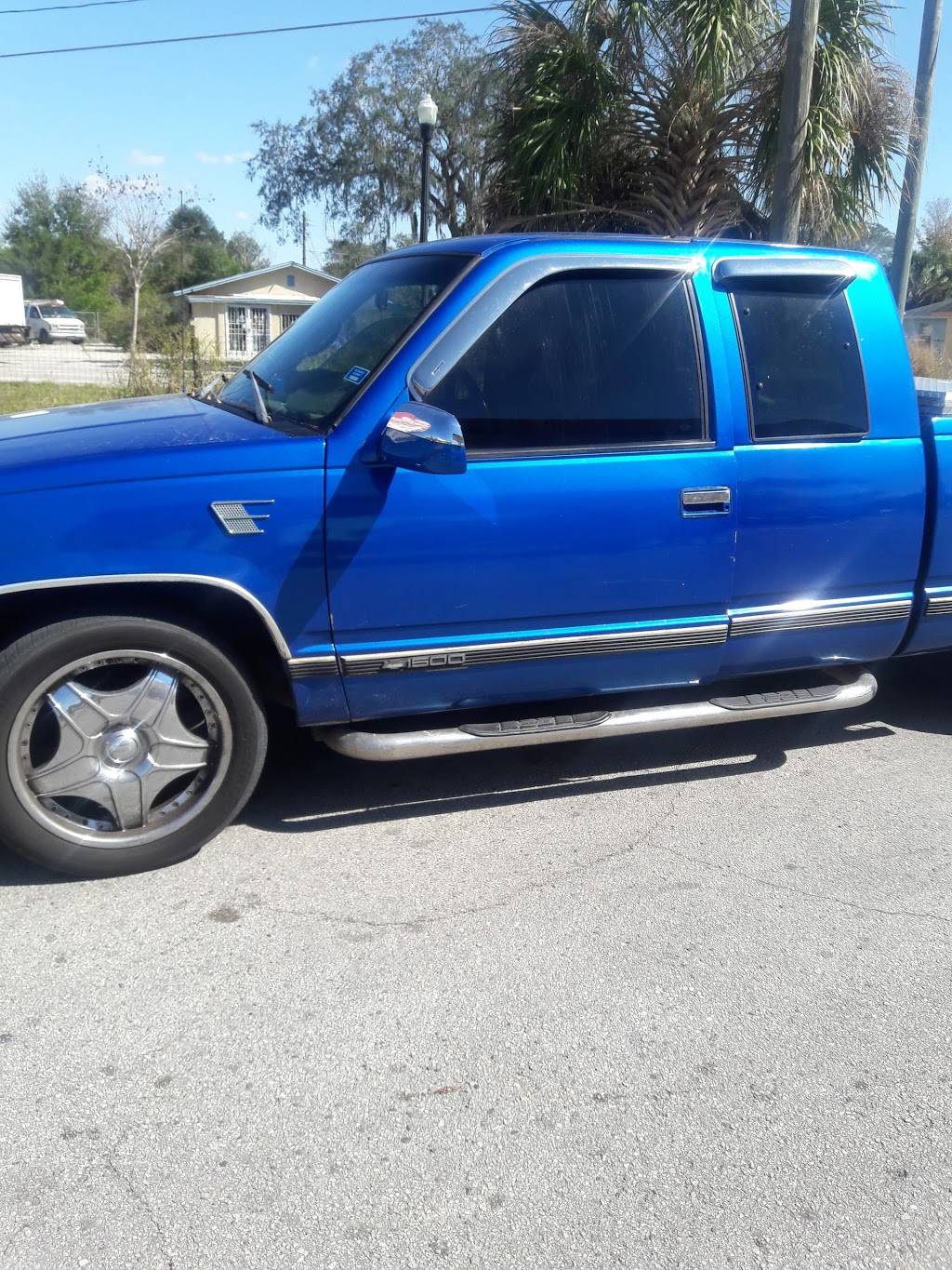 Caribbean One Stop | restaurant | 2426 Lucerne Park Rd, Winter Haven, FL 33881, USA | 8632980365 OR +1 863-298-0365