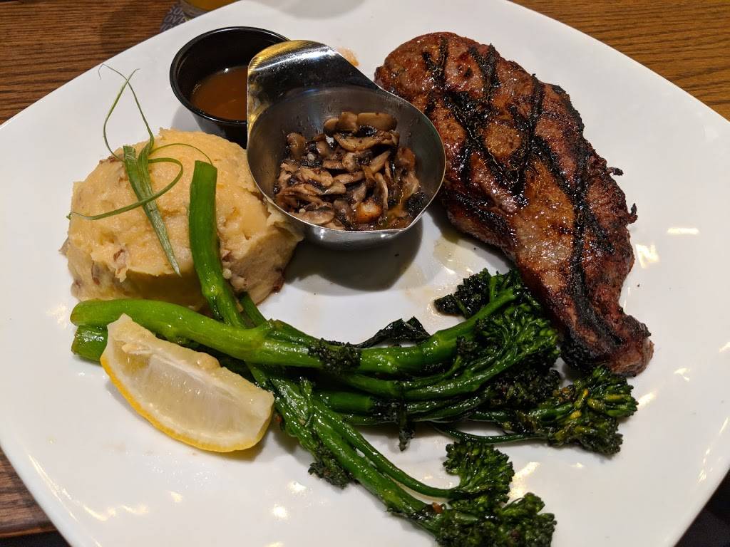 State & Main Kitchen & Bar | restaurant | 467 Cundles Rd E Building G Unit 1, Barrie, ON L4M 0J7, Canada | 7057220817 OR +1 705-722-0817