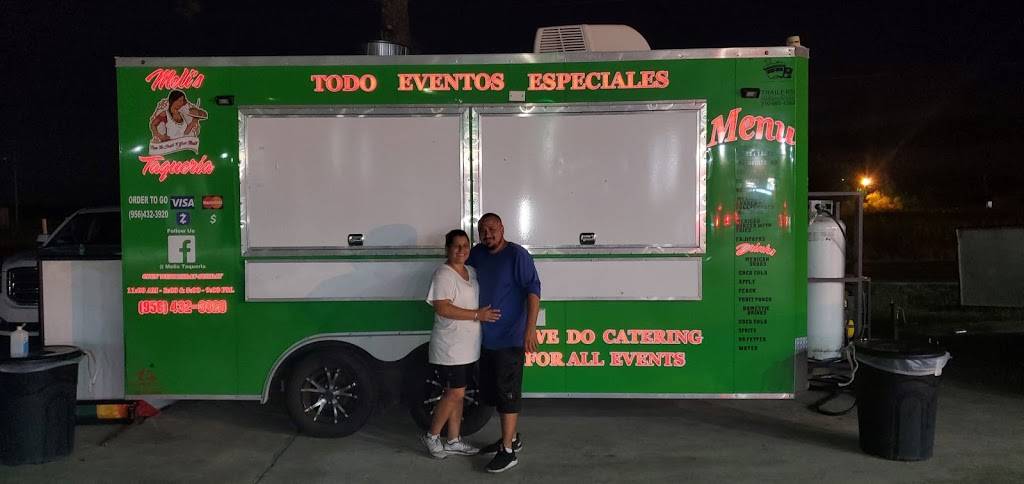 Melis Taqueria | restaurant | 2445 Toomey Rd, Vinton, LA 70668, USA | 9564323920 OR +1 956-432-3920