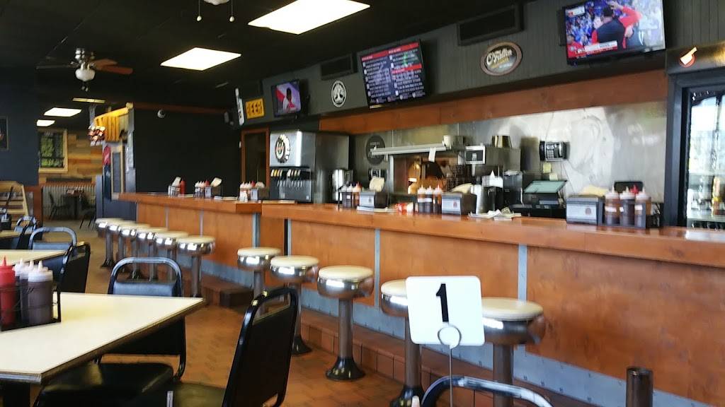 BEAST Craft BBQ Co. | restaurant | 20 S Belt W, Belleville, IL 62220, USA | 6182579000 OR +1 618-257-9000