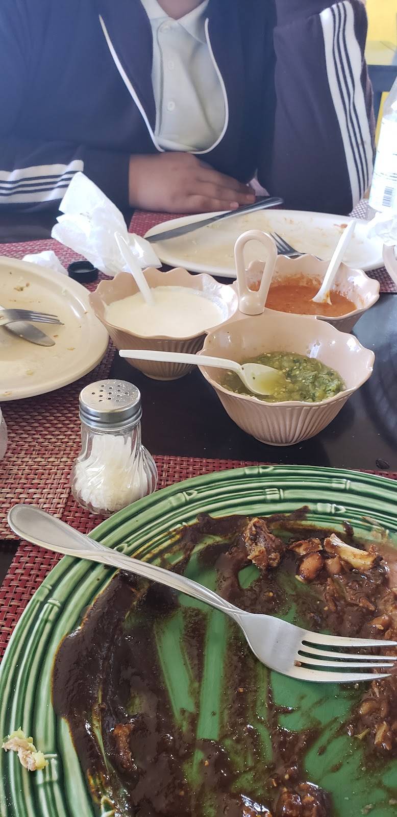 La Marquesa | restaurant | boulevar, Zertuche & Francisco Villa, Aeropuerto, 22785 Ensenada, B.C., Mexico | 016461235123 OR +52 646 123 5123