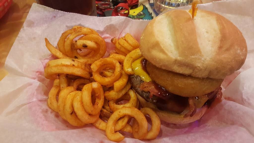 Wings Etc. | restaurant | 105 Co Rd 6, Elkhart, IN 46514, USA | 5742068448 OR +1 574-206-8448