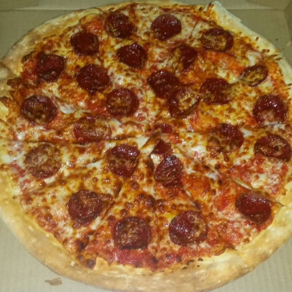 Halal Pizza | restaurant | 6531 Greenfield Rd, Detroit, MI 48228, USA | 3135819880 OR +1 313-581-9880