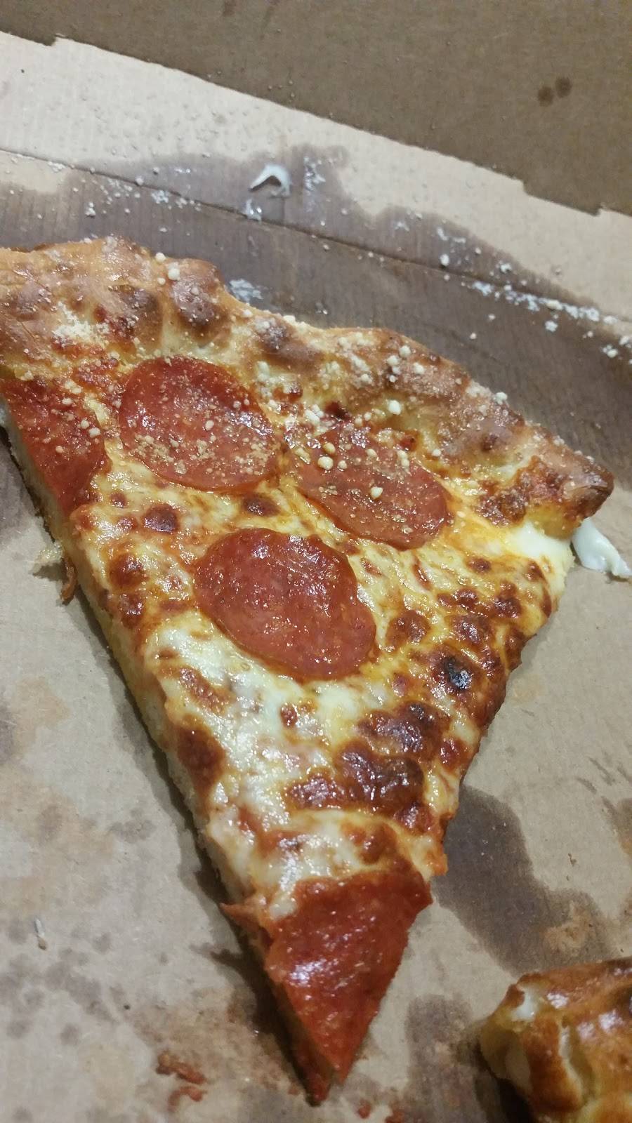 Little Caesars Pizza | meal takeaway | 475 Winton Pkwy, Livingston, CA 95334, USA | 2093941000 OR +1 209-394-1000