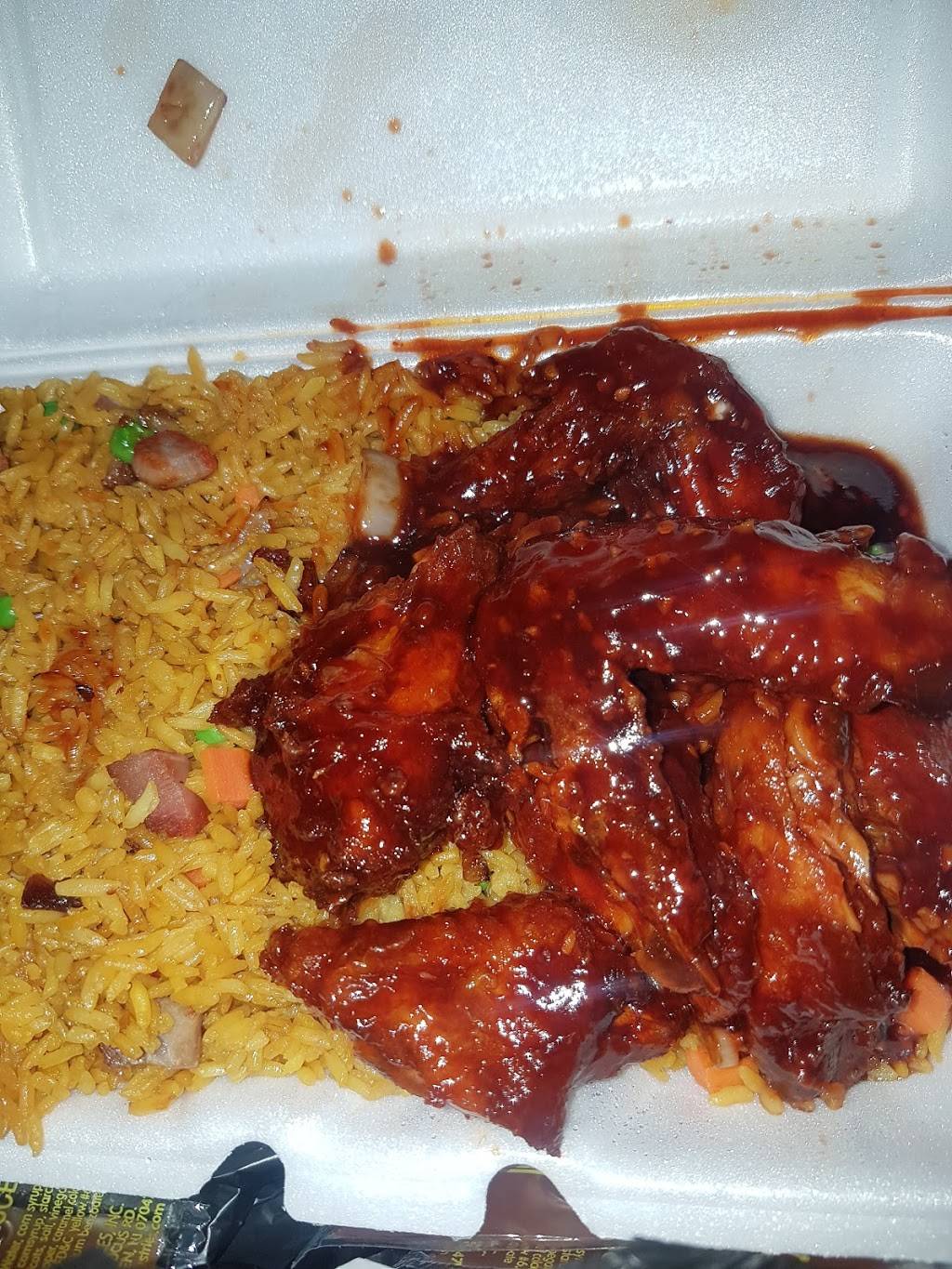 Kam Hung | restaurant | 172-08 Linden Blvd, Jamaica, NY 11434, USA | 7185234725 OR +1 718-523-4725