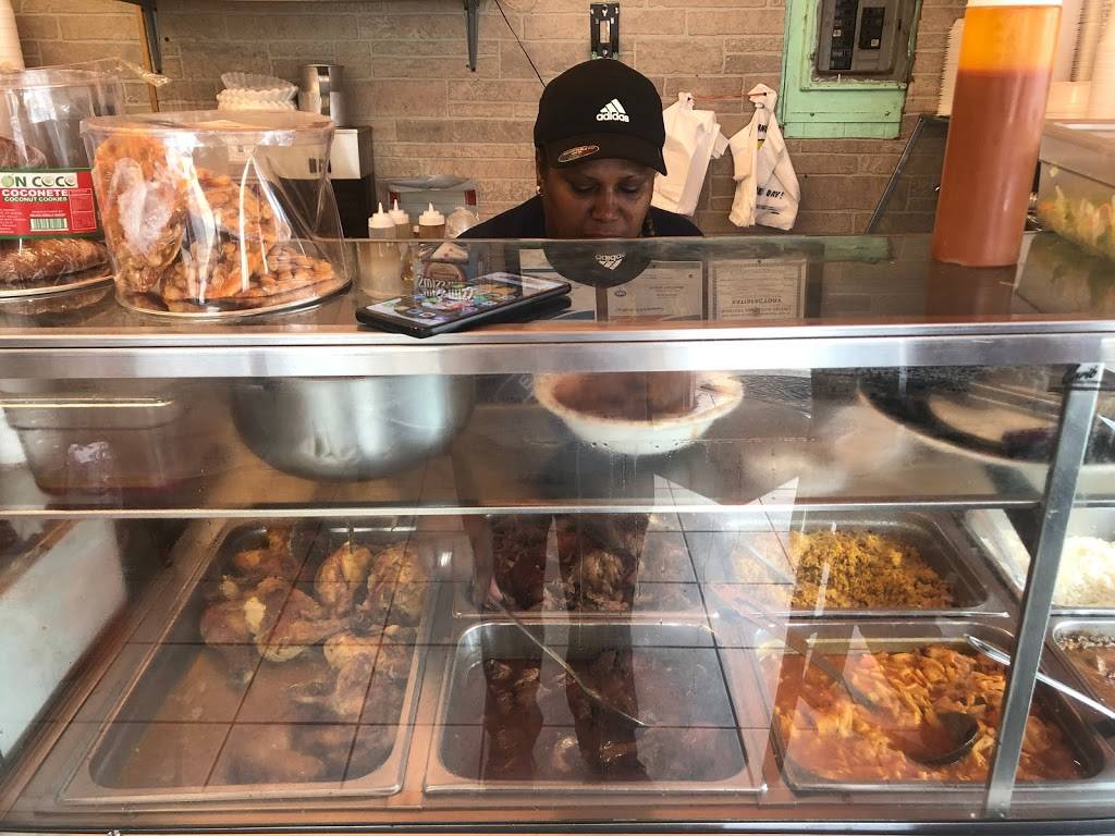 Dinorah Restaurant | restaurant | 459 McCarter Hwy, Newark, NJ 07114, USA | 9736222033 OR +1 973-622-2033